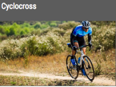 Cyclocross at BikeParts.com
